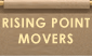 Rising Point Movers